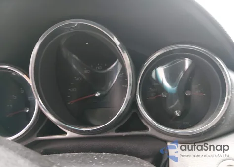 2013 Cadillac Cts Standard z USA, uszkodzony, nr VIN 1G6DA1E33D0127230